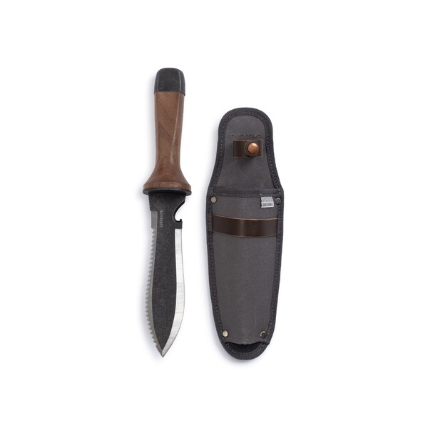 Barebones Living Barebones Hori Hori Ultimate Walnut Handle GDN078